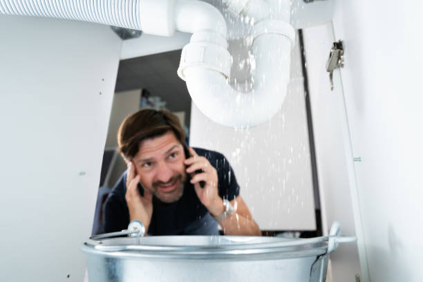 Best Water Leak Repair  in South Connellsville, PA