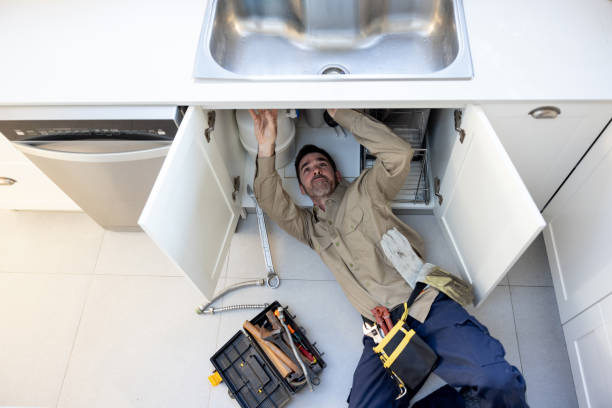 Best Local Plumber Services  in South Connellsville, PA