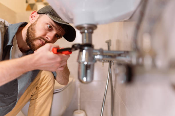 Best Emergency Plumbing Repair  in South Connellsville, PA