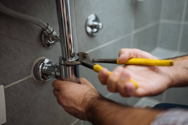 Best Plumbing Services Near Me  in South Connellsville, PA