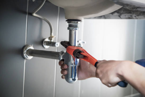 Best Affordable Plumbing Services  in South Connellsville, PA