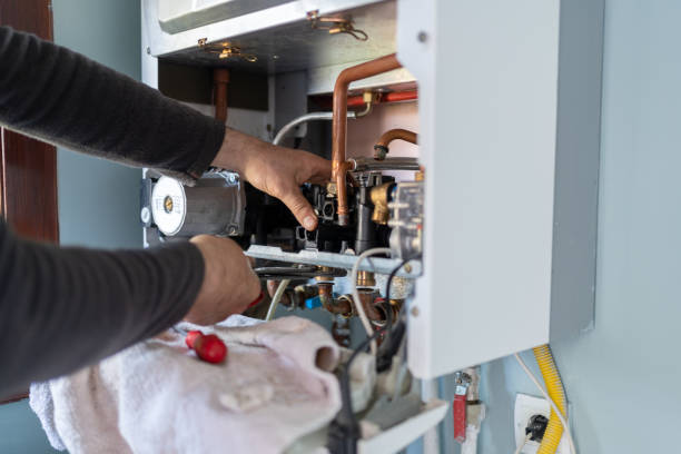 Best Boilers & Radiators  in South Connellsville, PA