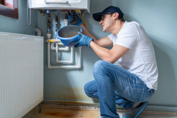 Best Affordable Plumbing Services  in South Connellsville, PA