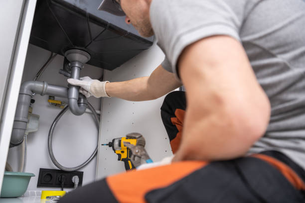 Best Same-Day Plumbing Service  in South Connellsville, PA