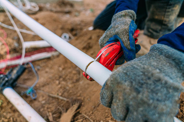 Best Plumbing Installation Services  in South Connellsville, PA