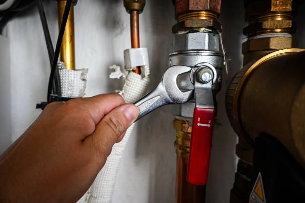 Best Plumbing Inspection Services  in South Connellsville, PA